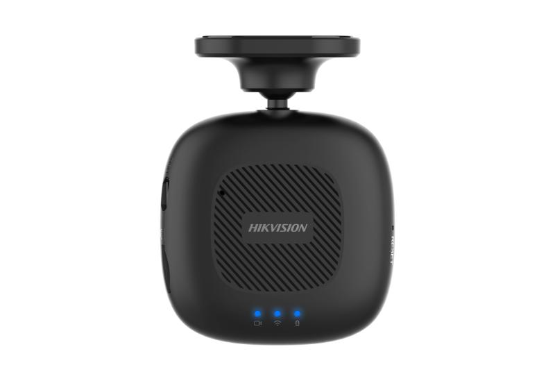 Hikvision AE-DC2015-B1 Dashcam