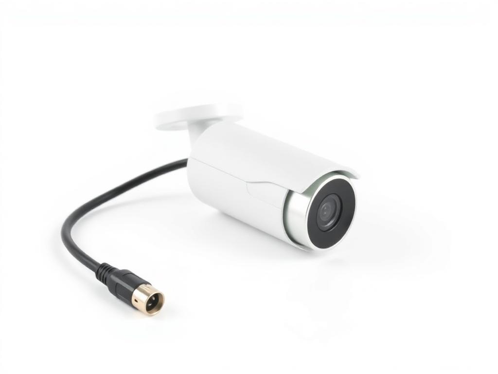 Analog HD Camera — representative product photograph