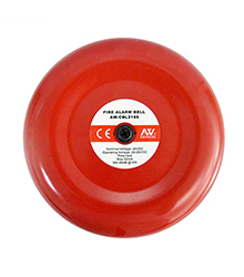Asenware AW-CBL2166 Fire alarm bell 8 inch AW-CBL2166