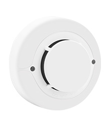Asenware AW-CSD381 LPCB EN54 approve conventional smoke detector AW-CSD381