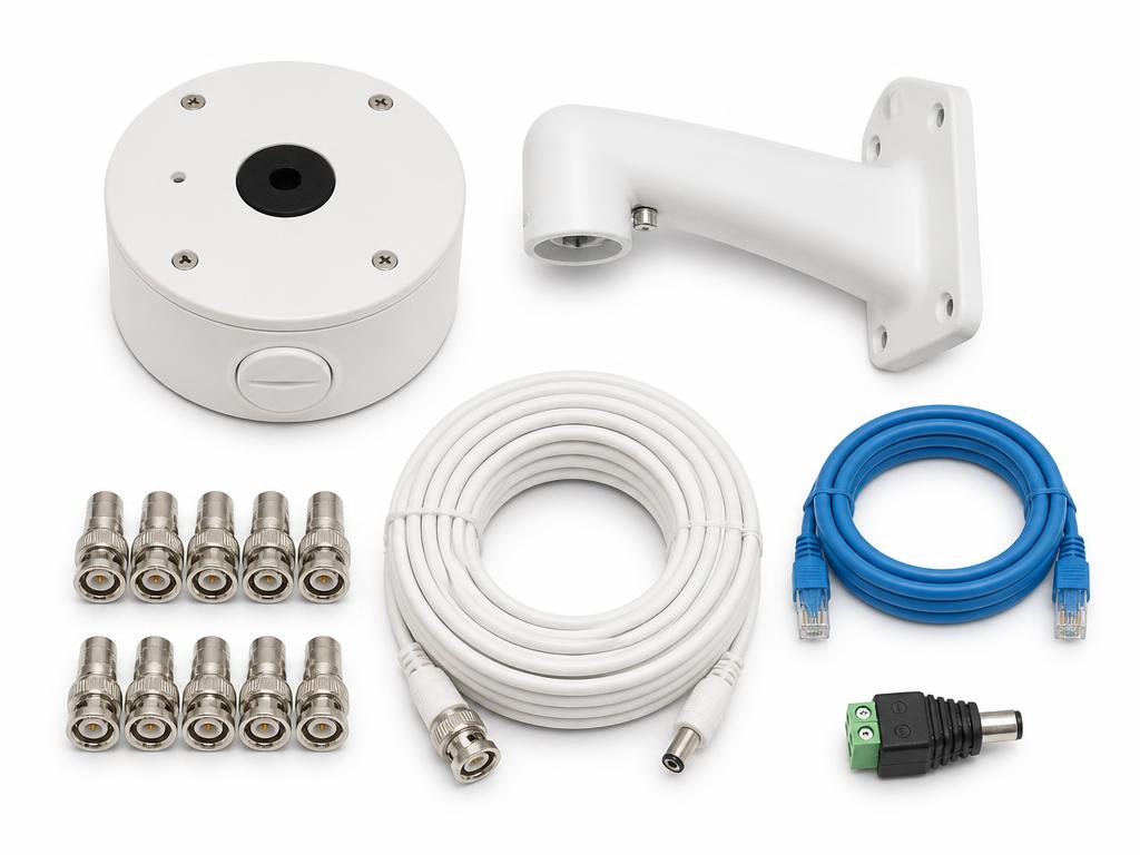 CCTV Accessories — representative product photograph