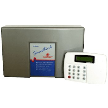 Hammer CPS6002 electric fence energizer