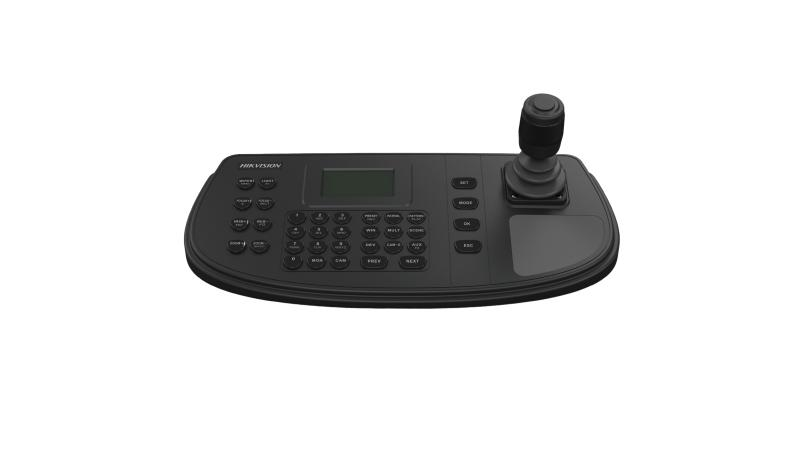 Hikvision DS-1200KI Network Keyboard