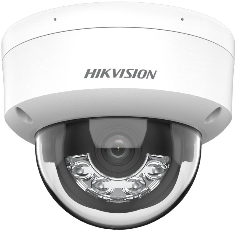 Hikvision DS-2CD1123G2-LIU 2 MP dome ip network camera
