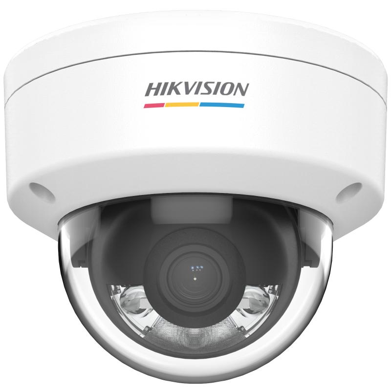Hikvision DS-2CD1147G2-L 4 MP ColorVu MD 2.0 Fixed Dome Network Camera
