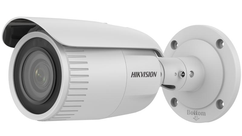Hikvision DS-2CD1643G0-IZ 4 MP Varifocal Bullet Network Camera