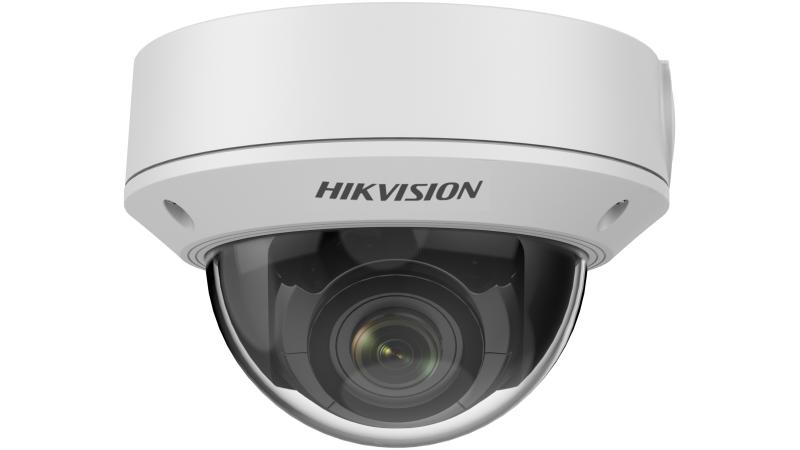 Hikvision DS-2CD1723G0-IZ 2 MP Varifocal Dome Network Camera