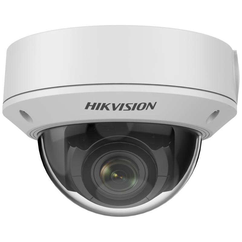 Hikvision DS-2CD1743G0-IZ 4 MP Varifocal Dome Network Camera