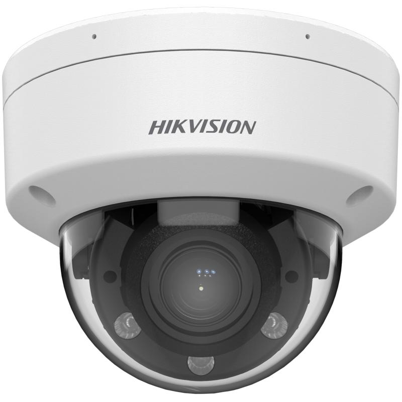Hikvision DS-2CD1743G2-LIZU 4 MP Motorized Varifocal Network Dome Camera