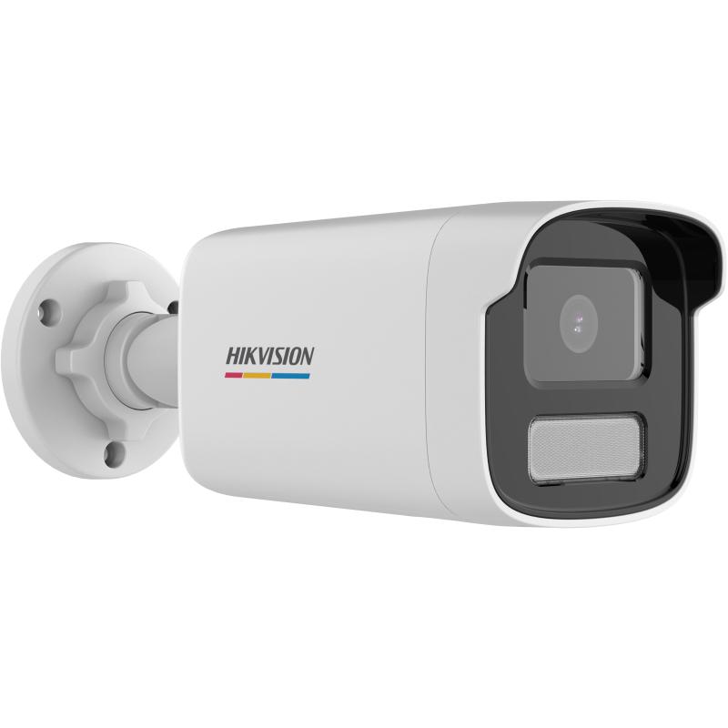 Hikvision DS-2CD1T27G2-L 2 MP ColorVu Human Detection Fixed Bullet Network Camera
