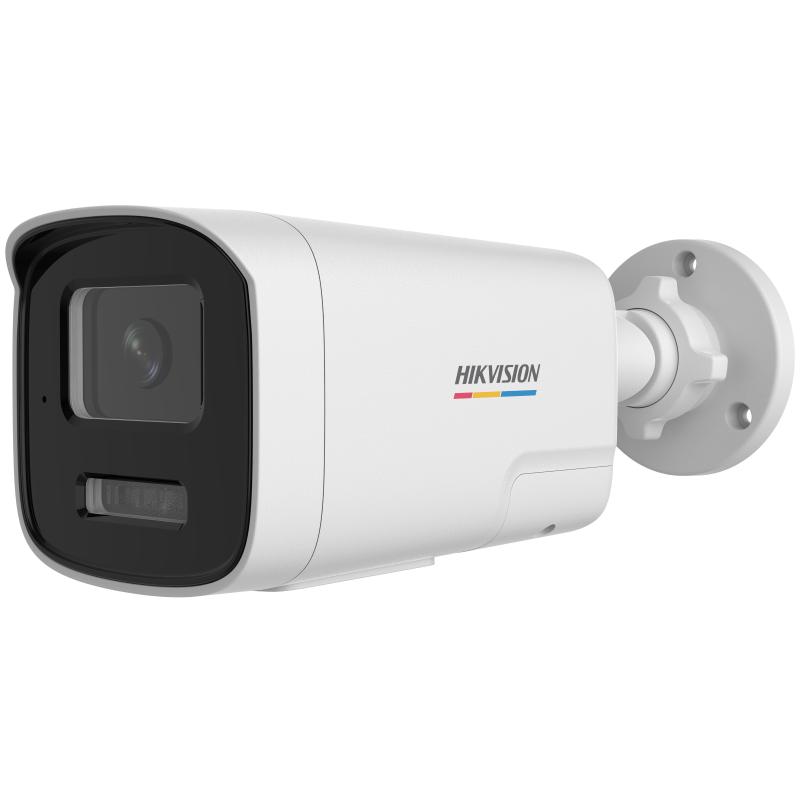 Hikvision DS-2CD1T47G2H-LIUF/SRB 4 MP bullet ip network camera