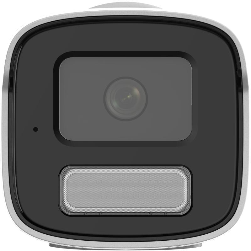 Hikvision DS-2CD1T83G2-LIUF/SL 8 MP (4K) turret ip network camera