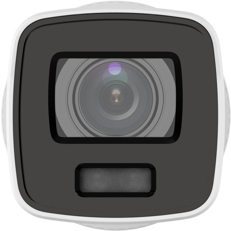 Hikvision DS-2CD2087G2-L 8 MP (4K) bullet ip network camera