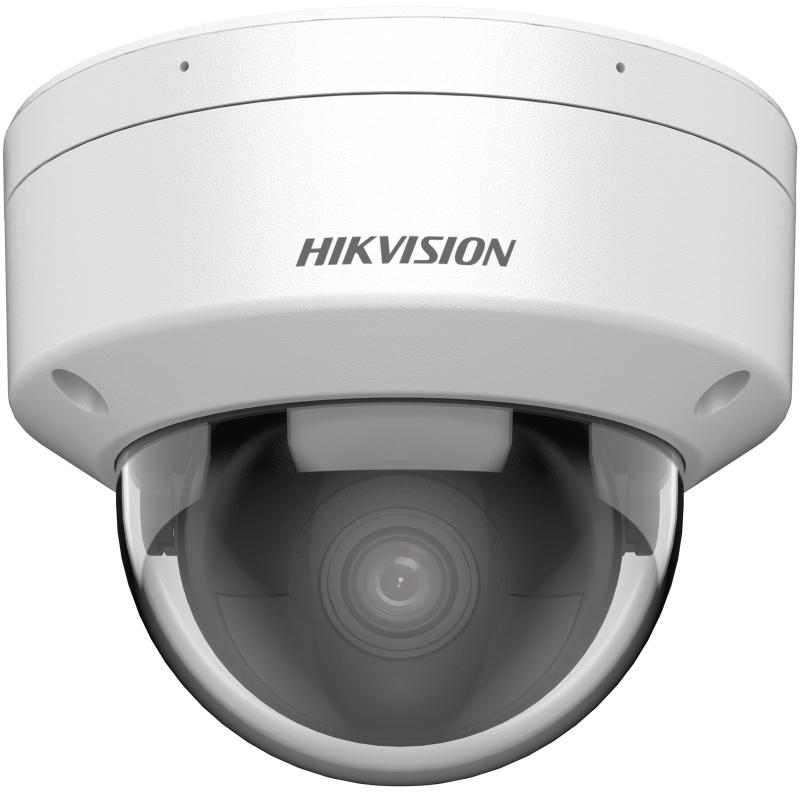 Hikvision DS-2CD2146G2H-I 4 MP Powered by Darkfighter Fixed Dome Network Camera (G2H enhanced IR line)