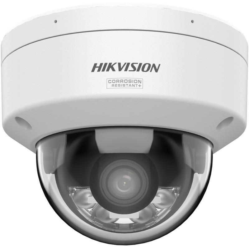 Hikvision DS-2CD2147G3-LIS2UY 4 MP dome ip network camera