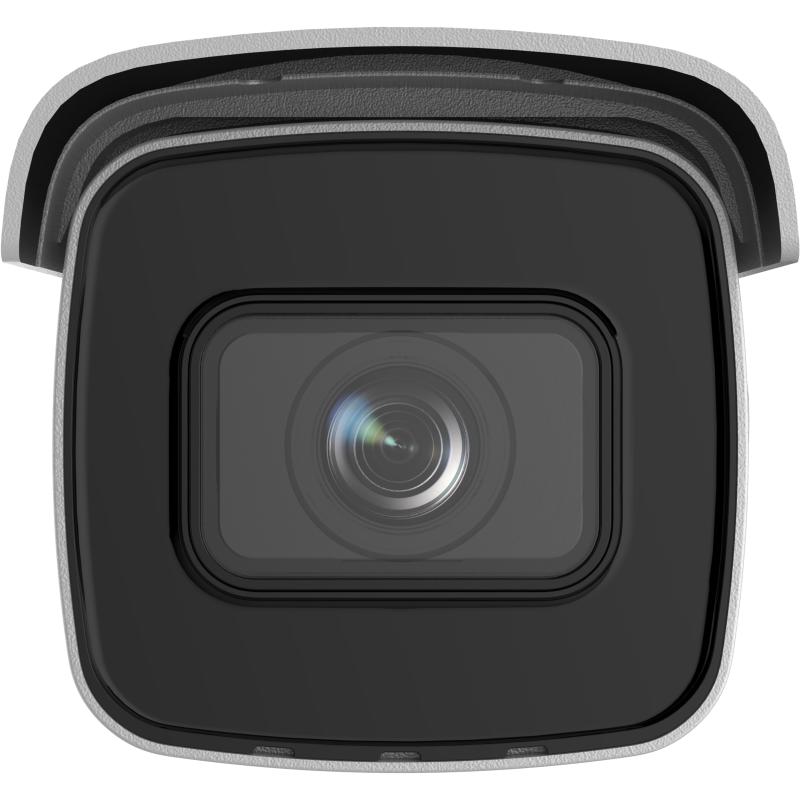 Hikvision DS-2CD2626G2-IZS 2 MP AcuSense Powered-by-DarkFighter Motorized Varifocal Bullet Network Camera
