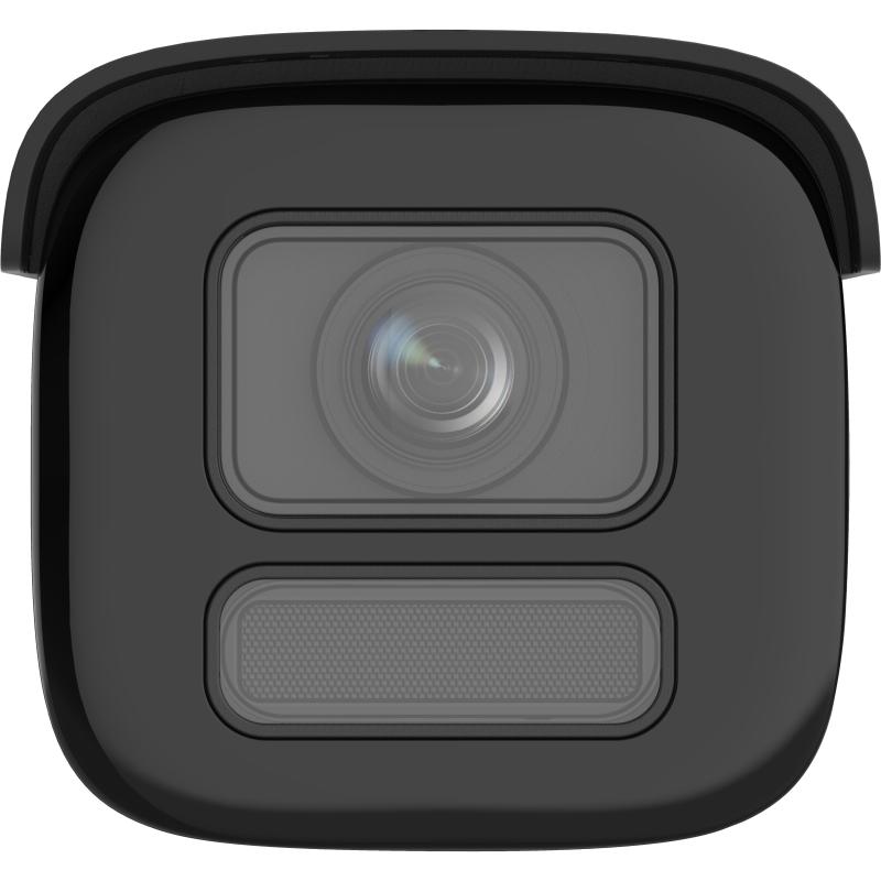 Hikvision DS-2CD2647G2HT-LIZS 4 MP Smart Hybrid Light with ColorVu Motorized Varifocal Bullet Network Camera