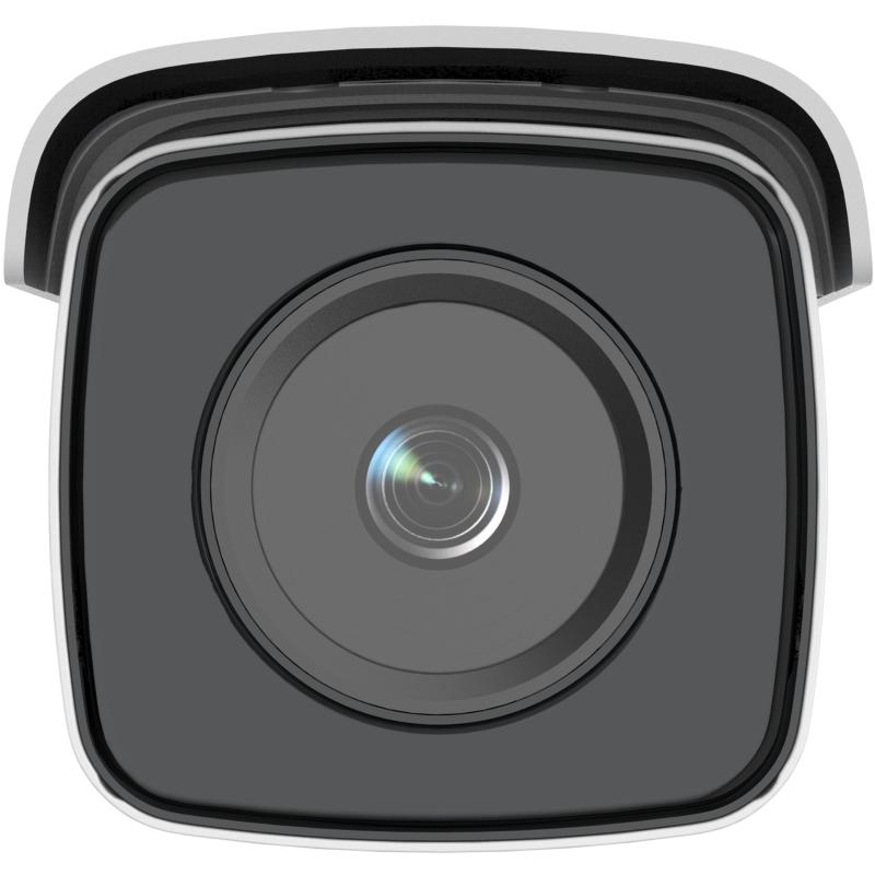 Hikvision DS-2CD2T46G2-2I 4 MP turret ip network camera