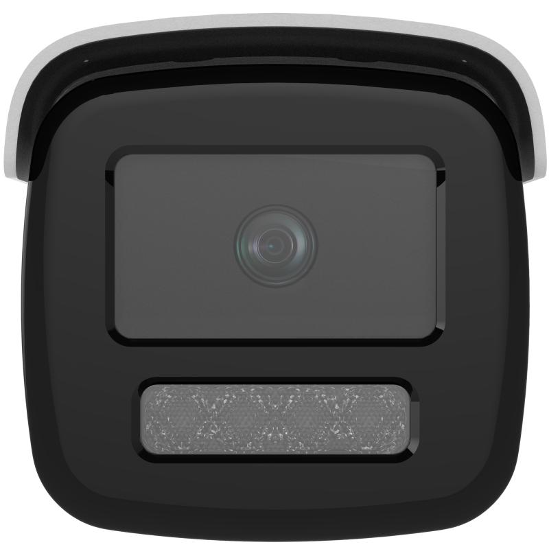 Hikvision DS-2CD2T47G2H-LISU/SL 4 MP Smart Hybrid Light with ColorVu Fixed Bullet Network Camera