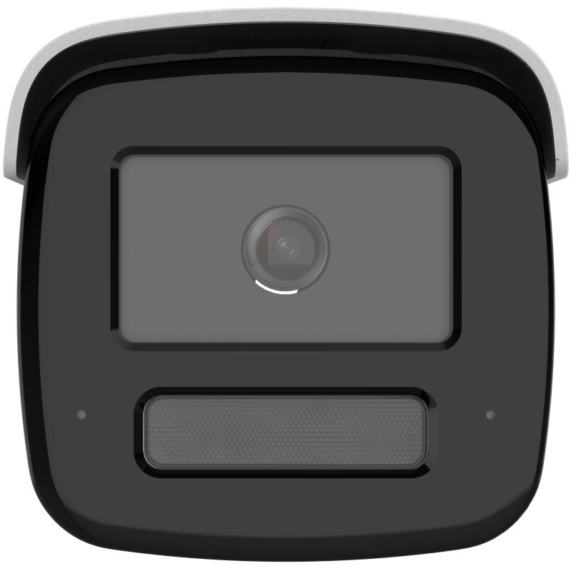 Hikvision DS-2CD2T47G3-LIS2UY/SRB 4 MP bullet ip network camera