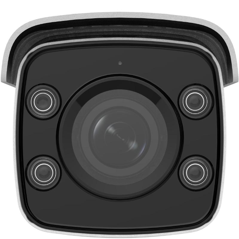Hikvision DS-2CD2T87G2-LSU/SL 8 MP (4K) bullet ip network camera