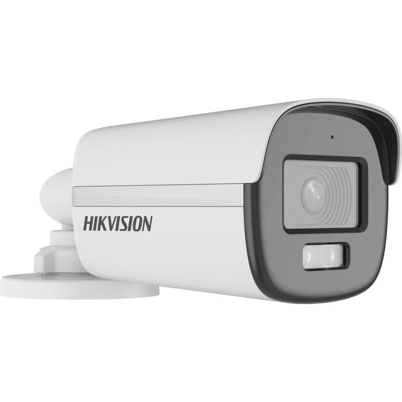 Hikvision DS-2CE12KF0T-LFS 3K Smart hybrid light Fixed Bullet Camera