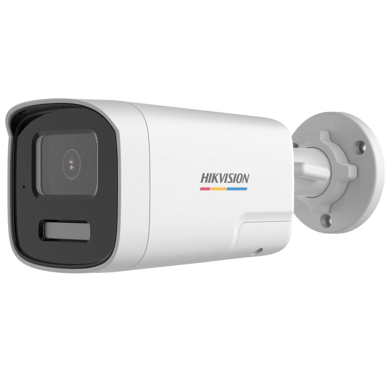 Hikvision DS-2CE12DF0T-LXTS 1080p (2 MP) bullet analogue hd camera