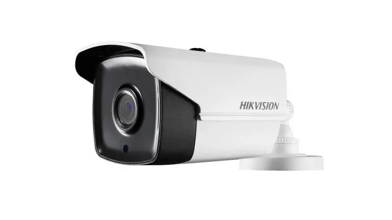 Hikvision DS-2CE16C0T-IT5 720p (1 MP) bullet analogue hd camera