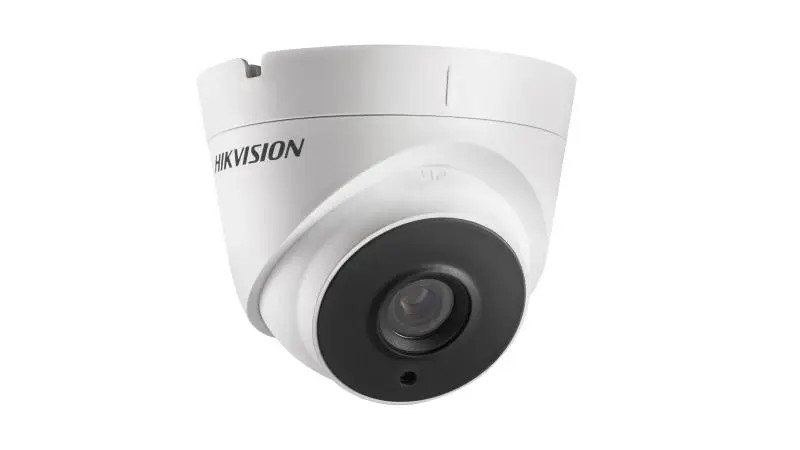 Hikvision DS-2CE56C0T-IT3 720p (1 MP) dome analogue hd camera