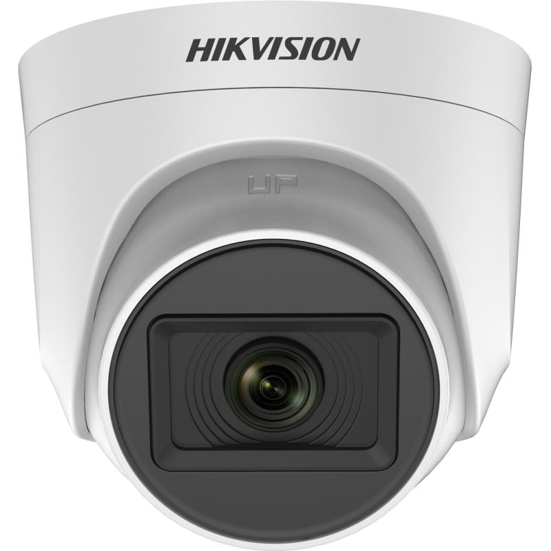 Hikvision DS-2CE76D0T-EXIPF 2 MP Indoor Fixed Turret Camera