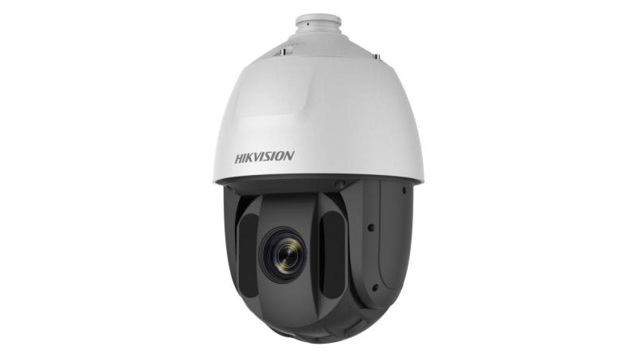 Hikvision DS-2DE5225IW-AE 2 MP 25X Powered by DarkFighter IR Network Speed Dome