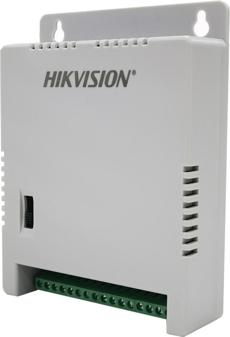 Hikvision DS-2FA1205-C8 Multi-channel SMPS power supply