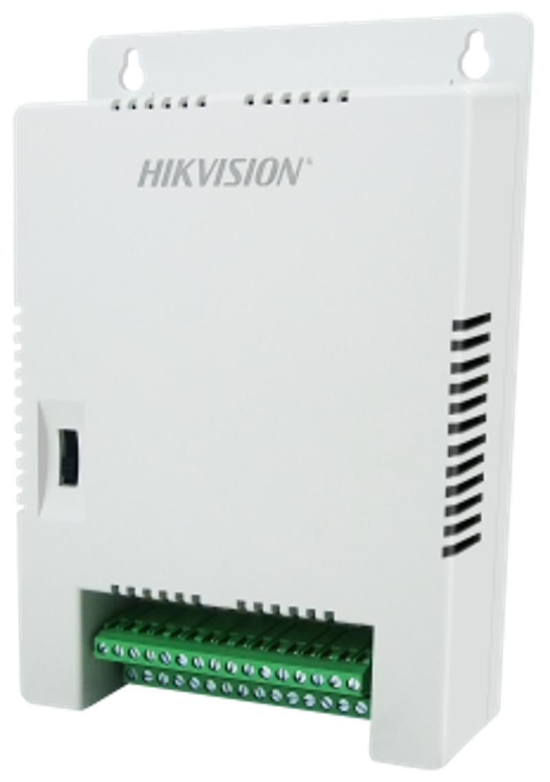 Hikvision DS-2FA1208-C16 Multi-channel SMPS power supply