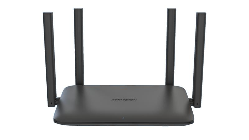 Hikvision DS-3WR15X 1500M Wi-Fi 6 Wireless Router