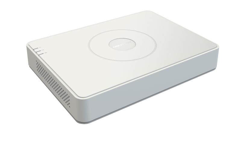 Hikvision DS-7108NI-Q1/8P(P) 8-ch Mini 1U 8 PoE NVR