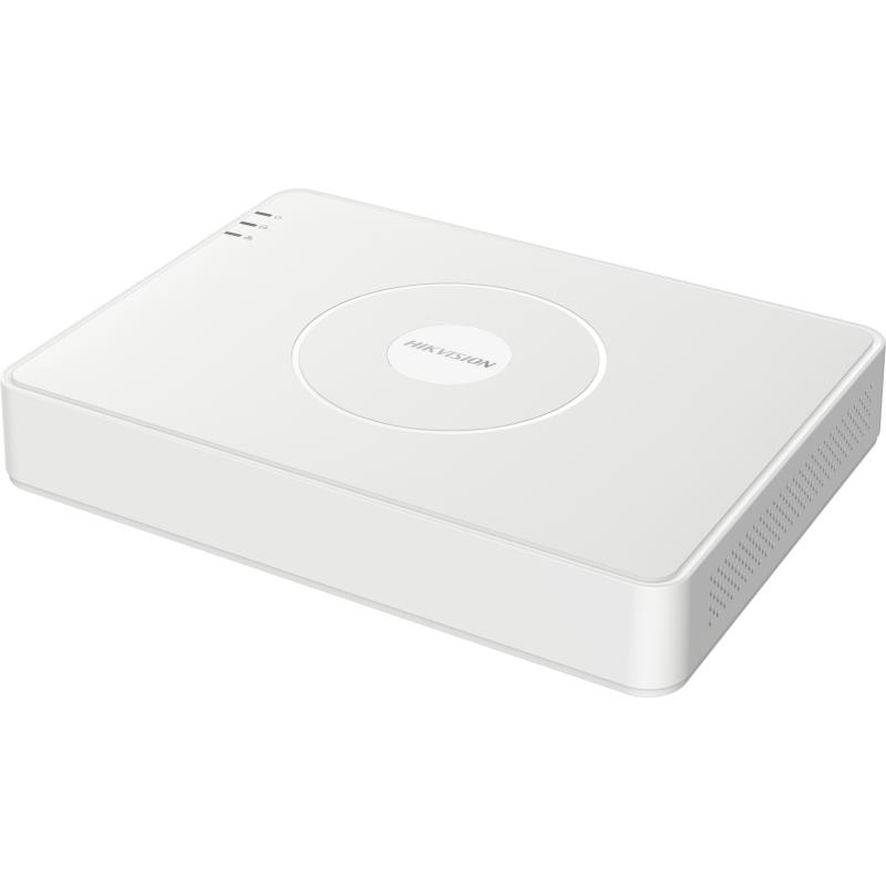 Hikvision DS-7116HGHI-M1 16-ch 720p Mini 1U H.265 DVR