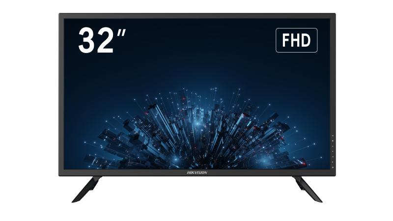 Hikvision DS-D5032F3-1V0S 32 inch FHD 75Hz VA Monitor with Speaker