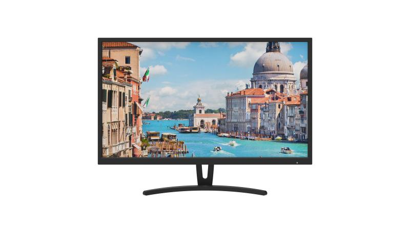 Hikvision DS-D5032FC-A 31.5-inch FHD Monitor