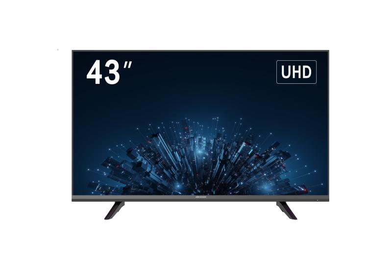 Hikvision DS-D5043U3-1V0S 43 inch UHD 60Hz VA Monitor(EU)