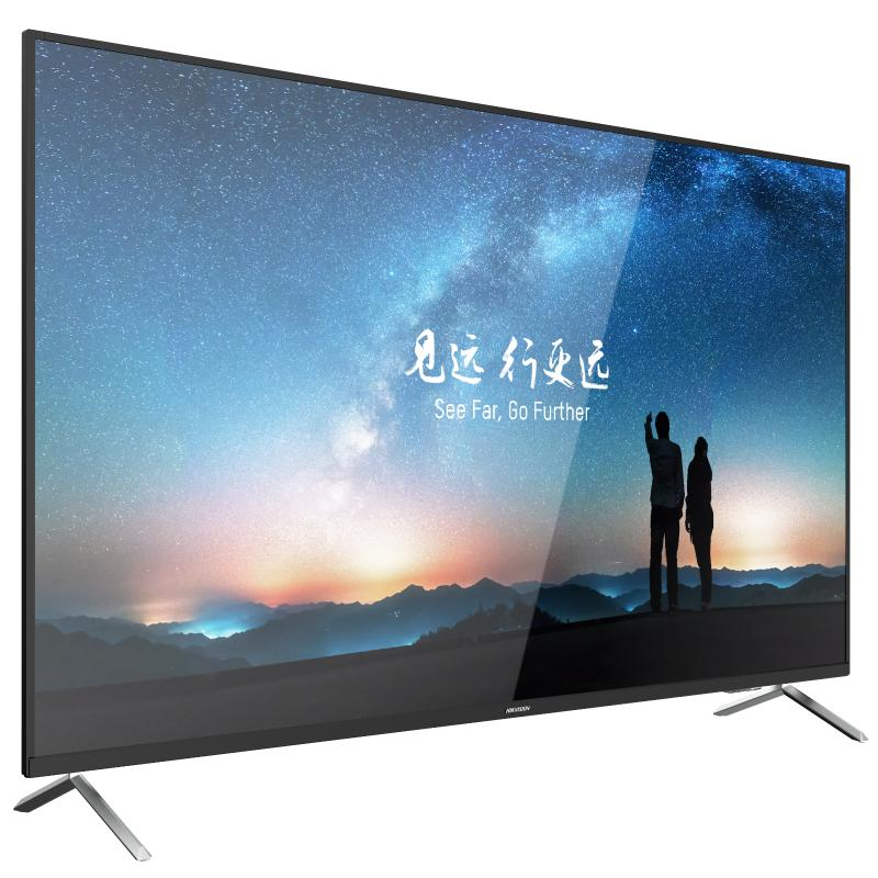 Hikvision DS-D5065UC-C 65-inch 4K Monitor