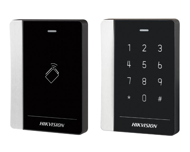 Hikvision DS-K1102M Pro 1102 Series card reader