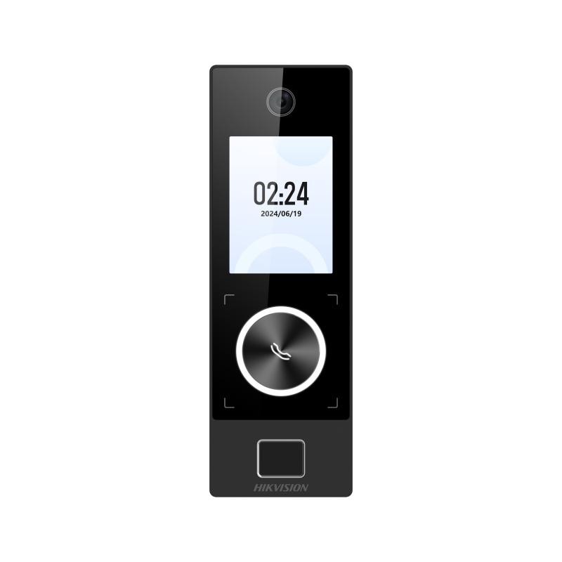 Hikvision DS-K1T323MBFWX-E1 Value Series face access terminal