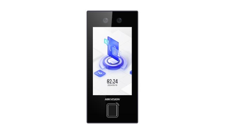 Hikvision DS-K1T344MFX-E1 Value Series face access terminal