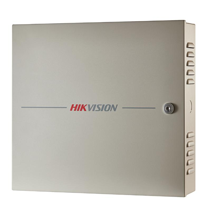 Hikvision DS-K2604T Pro Series 4-door access controller.