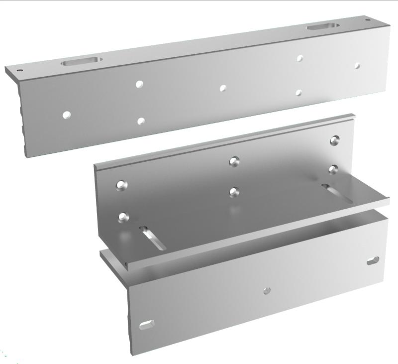 Hikvision DS-K4H255-LZ Value Magnetic Locks