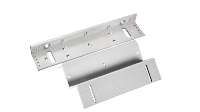 Hikvision DS-K4H450-LZ Pro Series Magnetic Lock Bracket