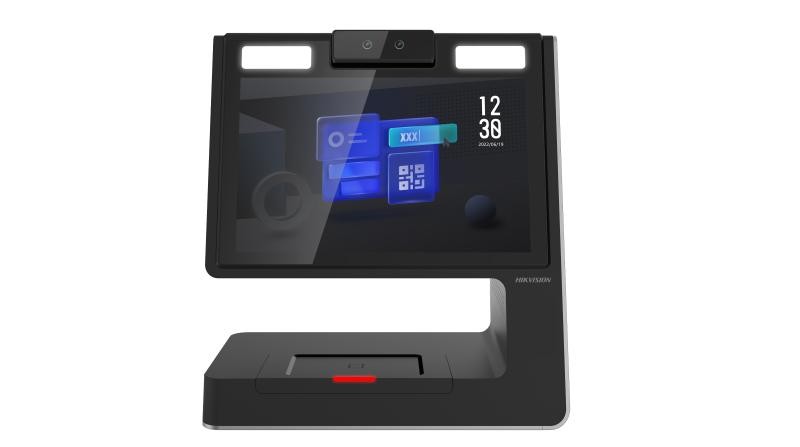 Hikvision DS-K5032-D Pro Series visitor terminal