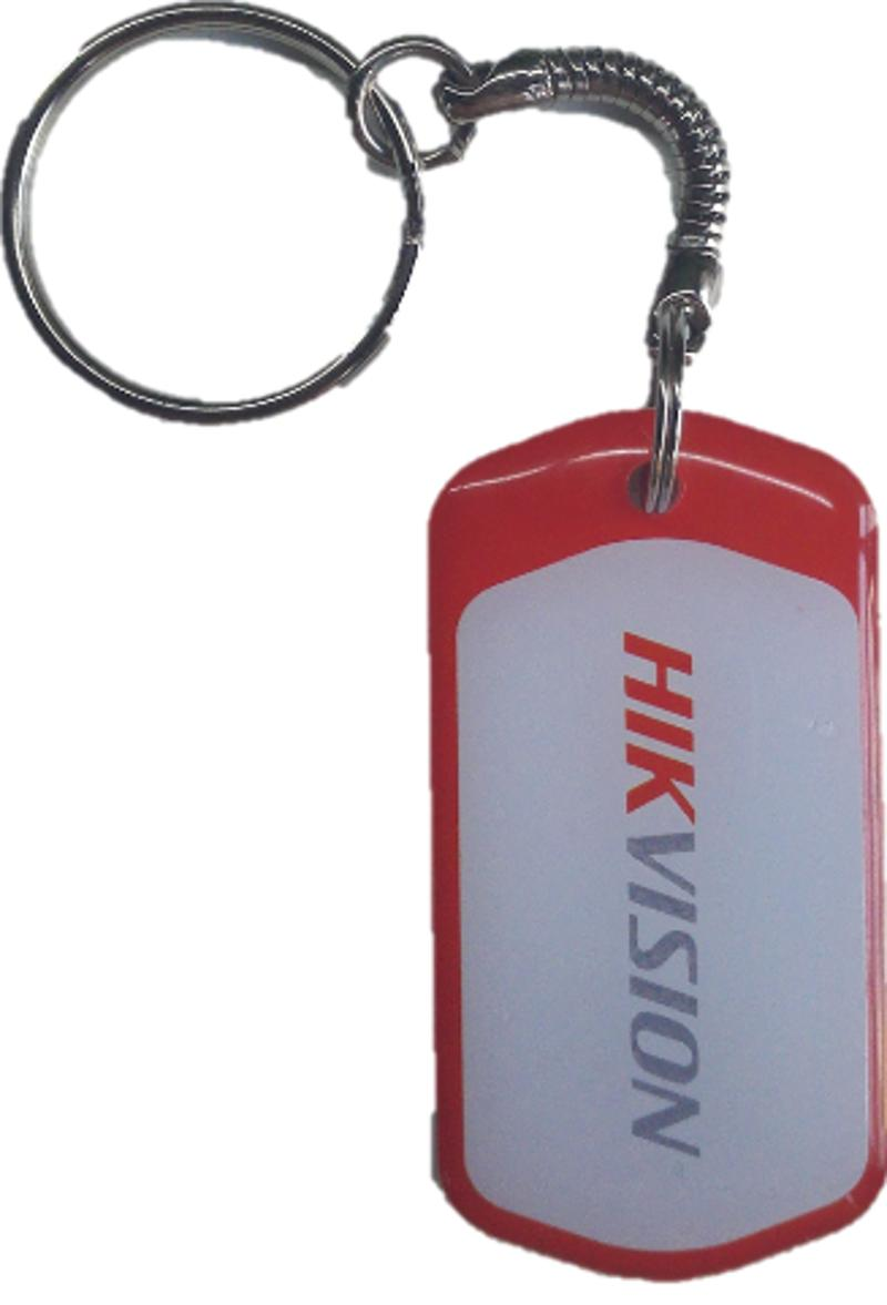 Hikvision DS-K7M102-M M1 card — Mifare 1 contactless smart card.