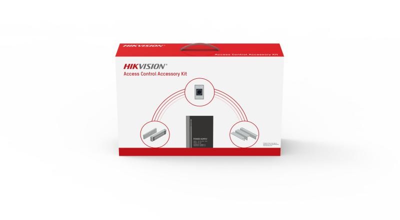 Hikvision DS-KAS-7M01 Access control accessory kit