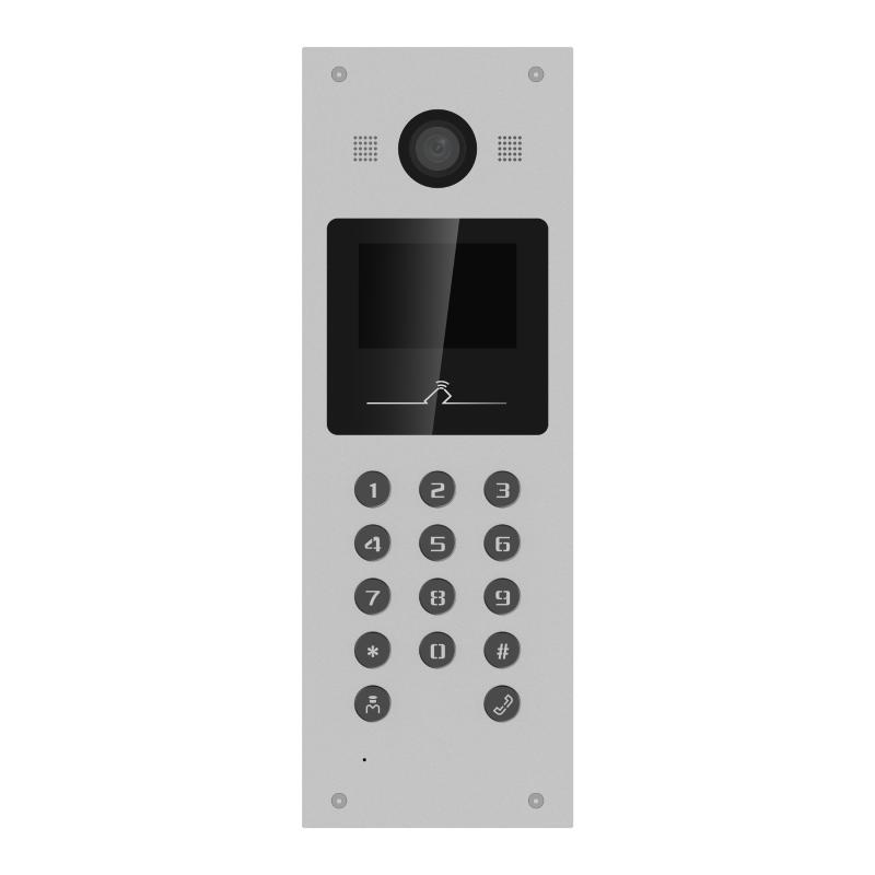Hikvision DS-KD3003-E6 3.5inch IP Door Station